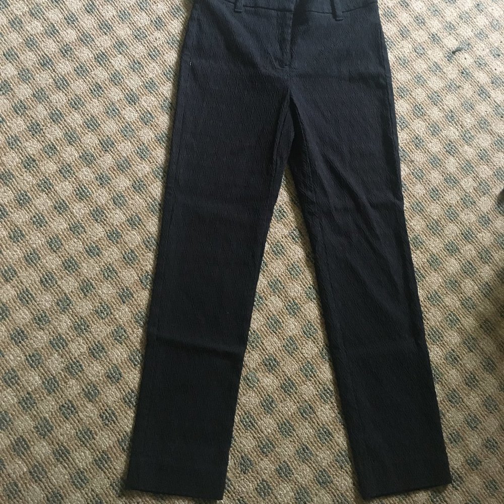 WHBM slim pants
